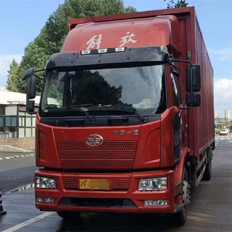 湖北武汉黄陂到德清物流公司——专业货运，安心之选（德清物流专线货运）