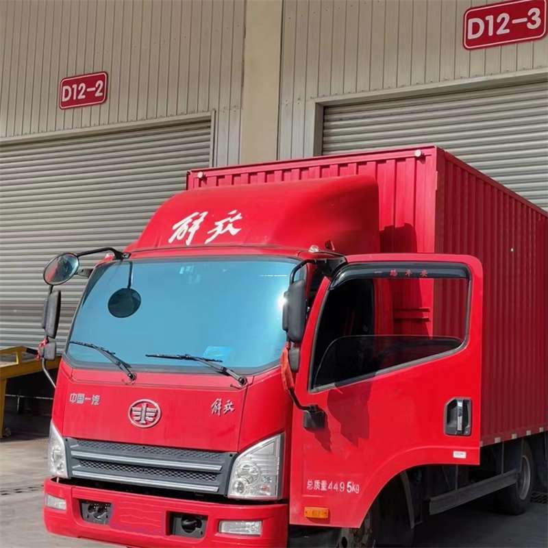 湖北武汉黄陂到安徽物流公司——专业货运，安心送达（到安徽的物流公司）