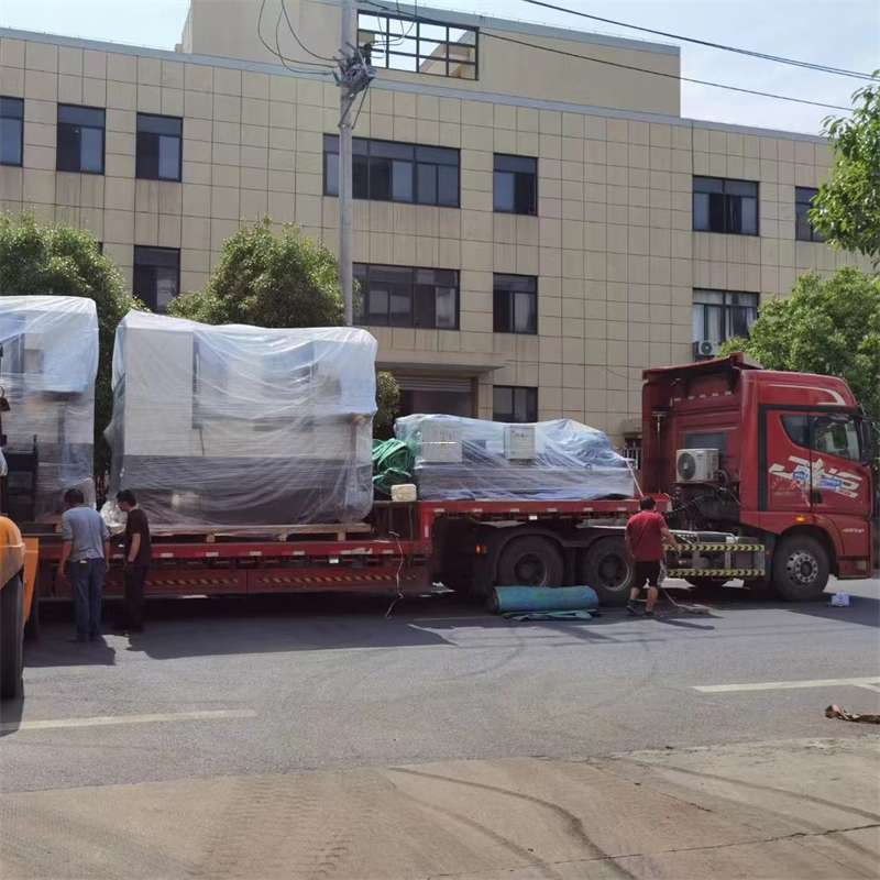 湖北武汉黄陂到南京物流公司一站式服务，让货运更轻松