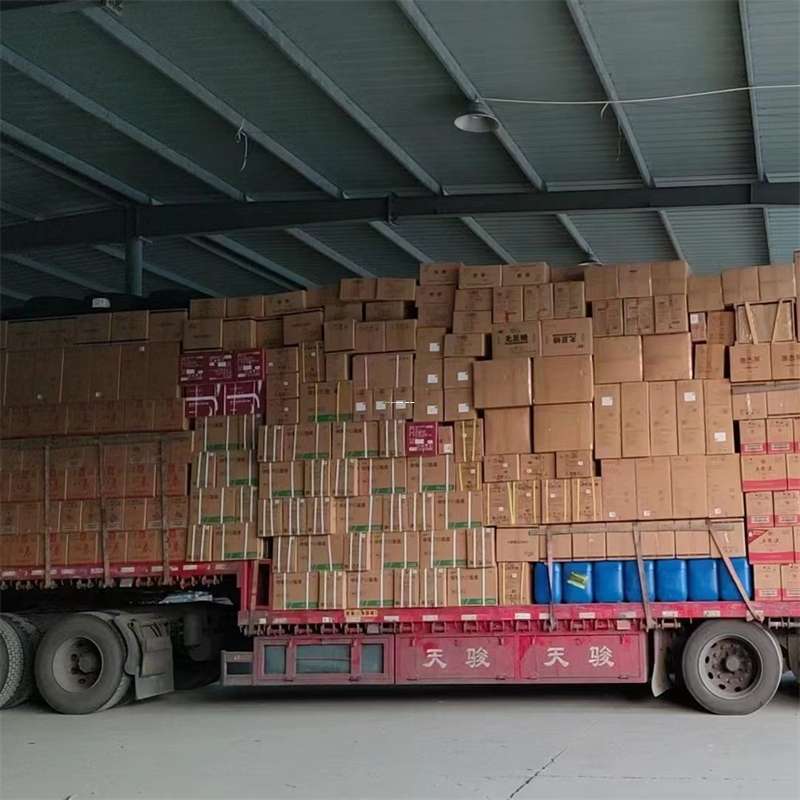 湖北武汉黄陂到福州物流公司——专业货运，高效便捷
